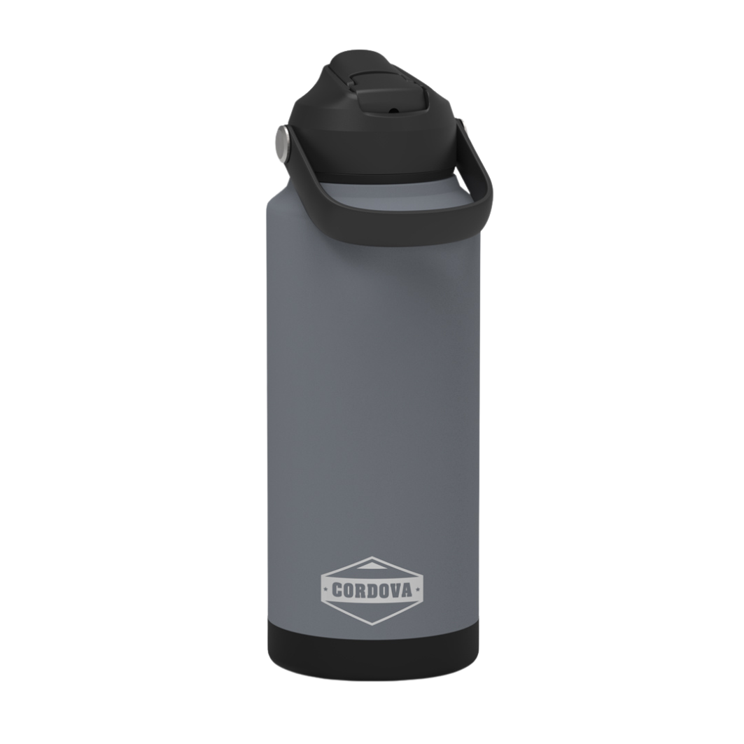 Cordova Trailhead Class™ 32 oz Water Bottle — view 4