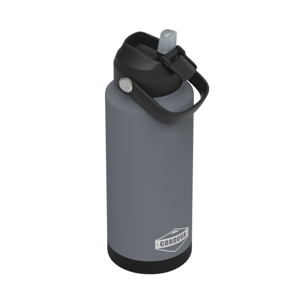 Cordova Trailhead Class™ 32 oz Water Bottle — view 5