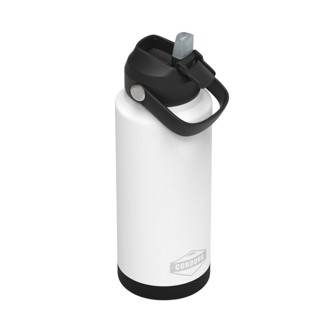 Cordova Trailhead Class™ 32 oz Water Bottle — view 6
