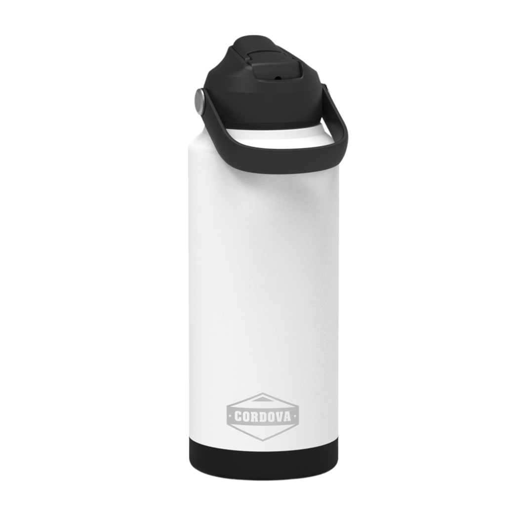 Cordova Trailhead Class™ 32 oz Water Bottle — view 1