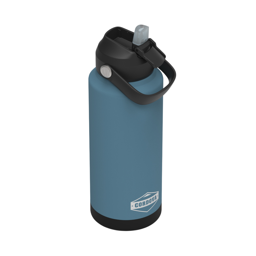 Cordova Trailhead Class™ 32 oz Water Bottle — view 7