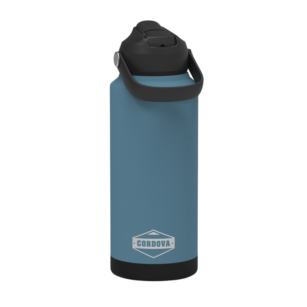 Cordova Trailhead Class™ 32 oz Water Bottle — view 8