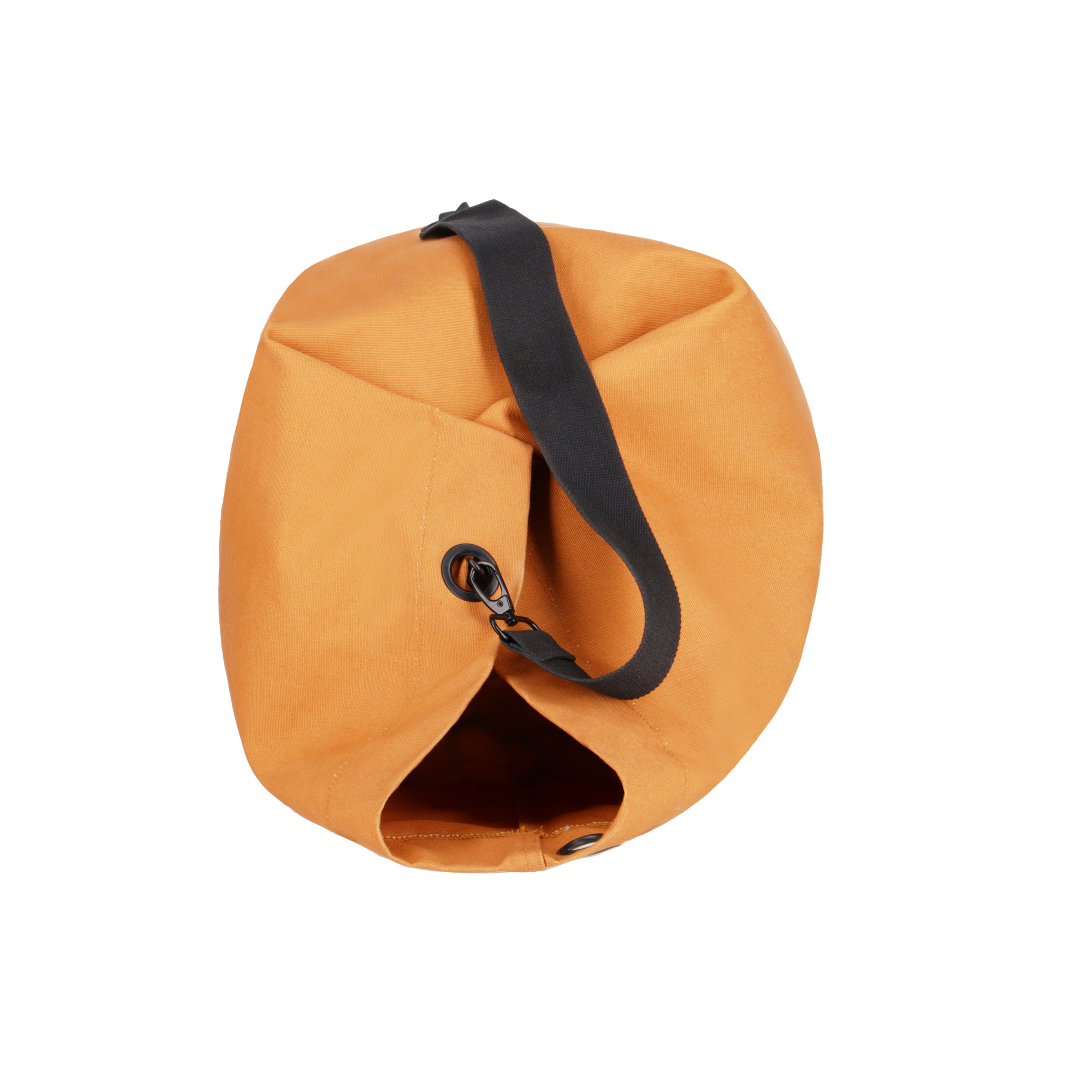 White Duck Hoplite Canvas Top Load Bag