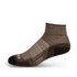 Mountain Heritage Micro Weight Full Cushion Ankle Socks