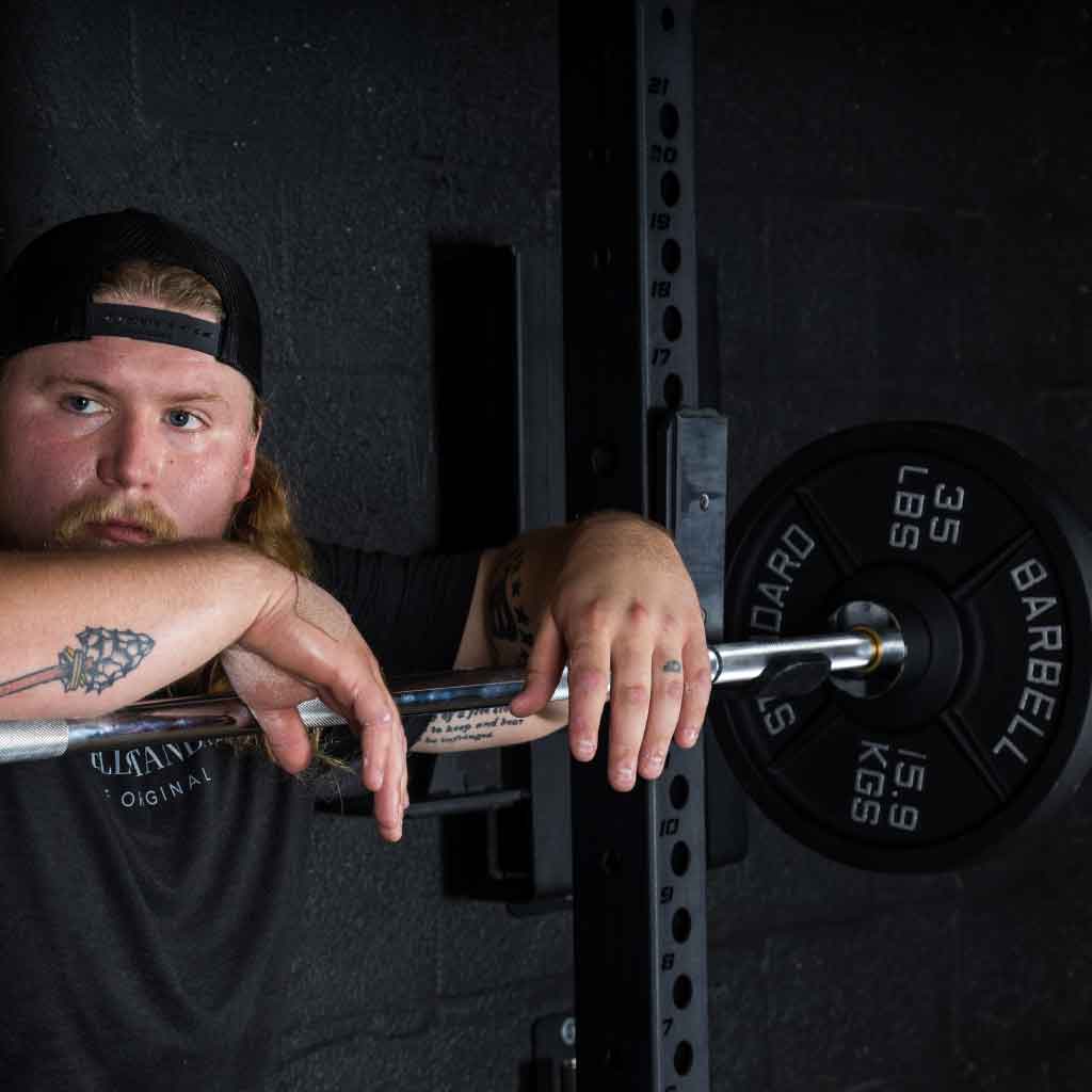 Barbell Standard Olympic Weight Plate Sets - view 11