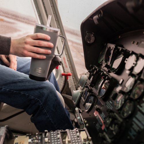 Cordova Trailhead Class™ 35 oz Tumbler — view 17