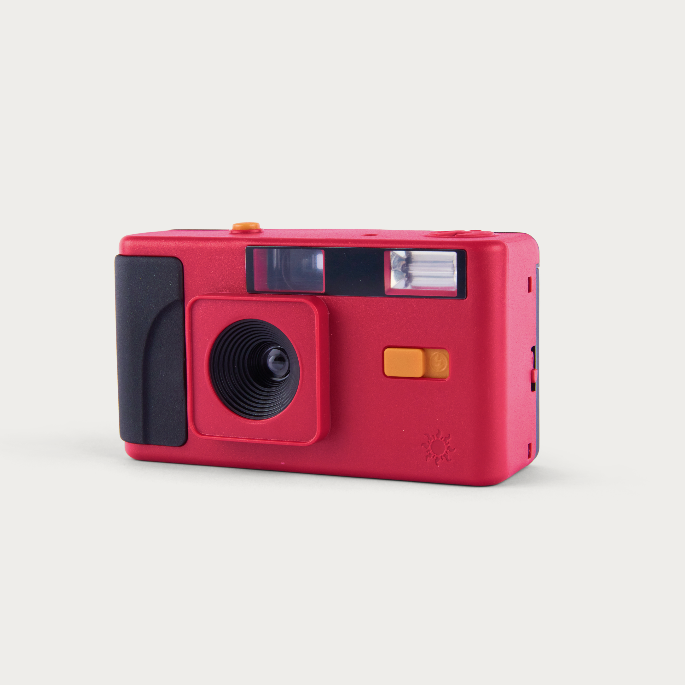 Long Weekend 35mm Film Camera — view 10