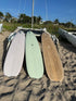 STCo. Just The Tip Noserider Longboard – Paulownia Gloss EPS