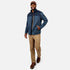Free Country Men's Frore Knit Fleece Jacket