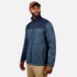 Free Country Men's Frore Knit Fleece Jacket