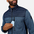 Free Country Men's Frore Knit Fleece Jacket