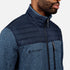 Free Country Men's Frore Knit Fleece Jacket