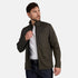 Free Country Men's Frore Knit Fleece Jacket