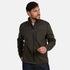 Free Country Men's Frore Knit Fleece Jacket