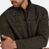 Free Country Men's Frore Knit Fleece Jacket