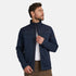 Free Country Men's Frore Knit Fleece Jacket