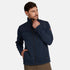 Free Country Men's Frore Knit Fleece Jacket