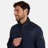 Free Country Men's Frore Knit Fleece Jacket