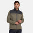 Free Country Men's Frore Knit Fleece Jacket