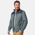 Free Country Men's Frore Knit Fleece Jacket