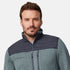 Free Country Men's Frore Knit Fleece Jacket