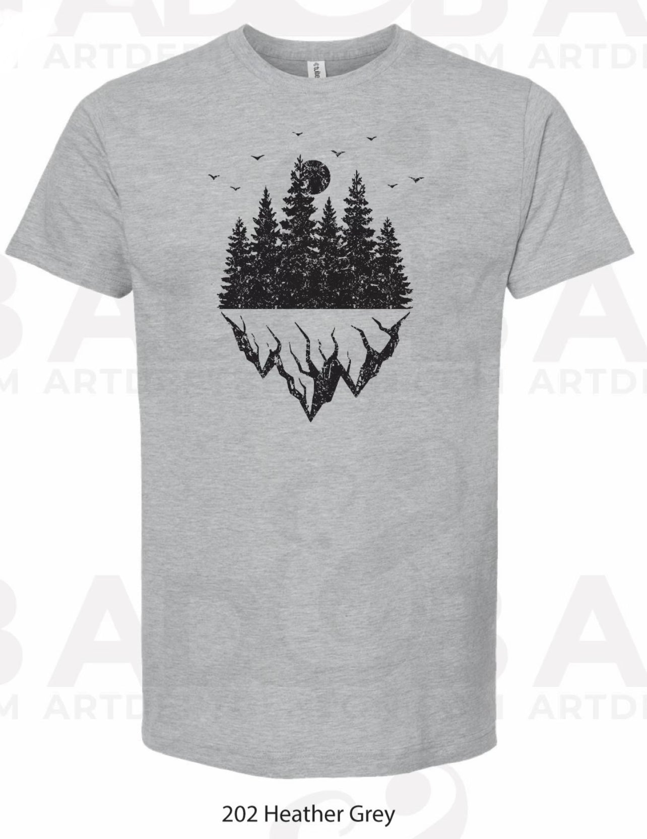 Pike Trail Comfy Tee's & Easy Going Hoodies by Pike Trail