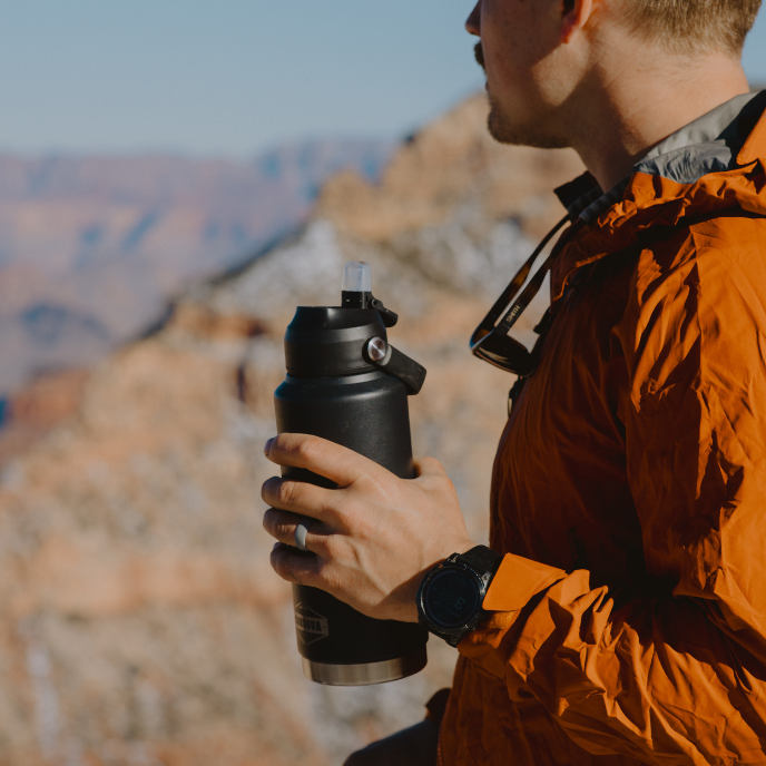 Cordova Trailhead Class™ 32 oz Water Bottle — view 11