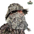 QuikCamo Camo Boonie Hat with Face Mask – product view 20