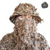 QuikCamo Camo Boonie Hat with Face Mask – product view 18