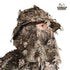 QuikCamo Camo Boonie Hat with Face Mask – product view 23