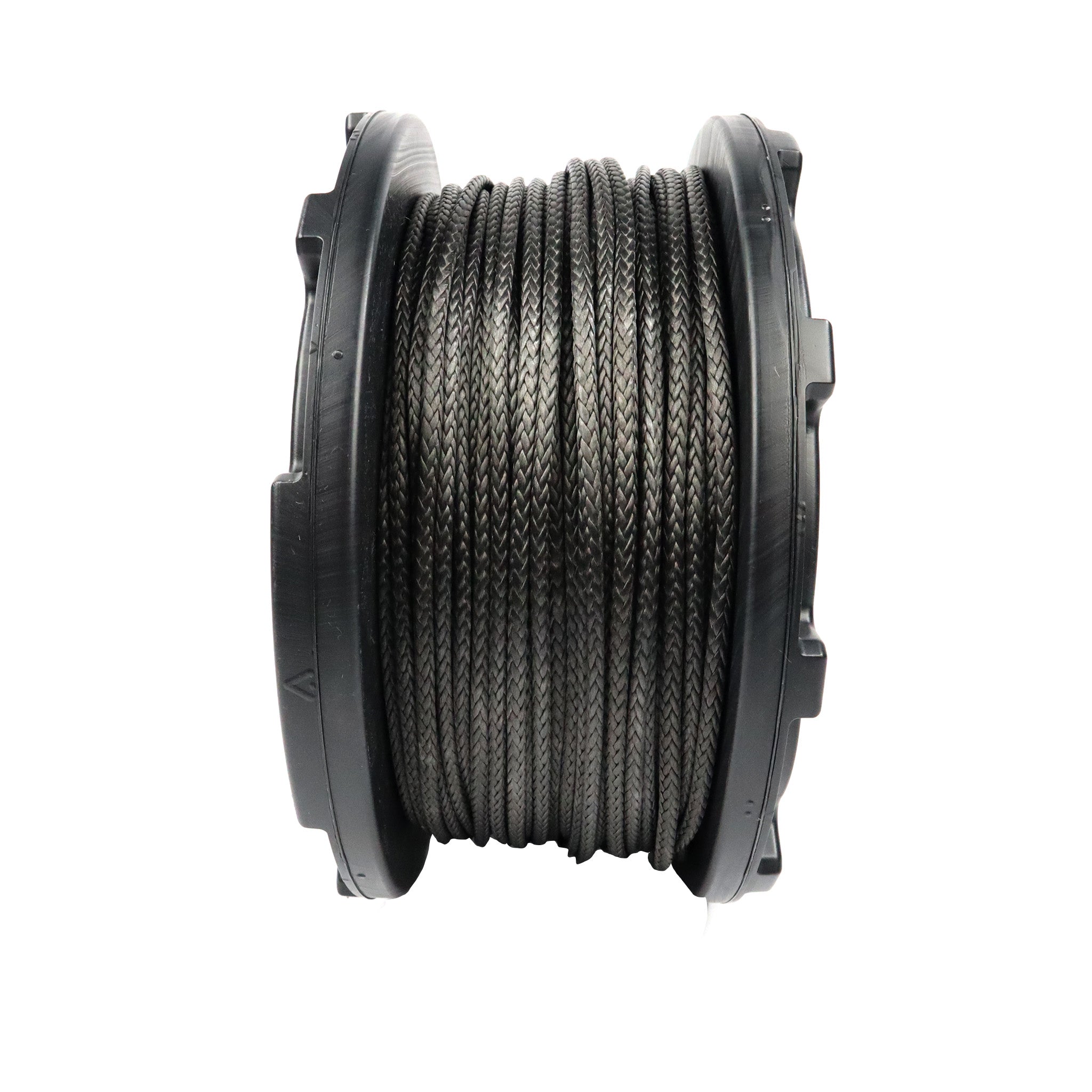 Samson Rope 3/16 AmSteel®-Blue (Black)-By the Foot