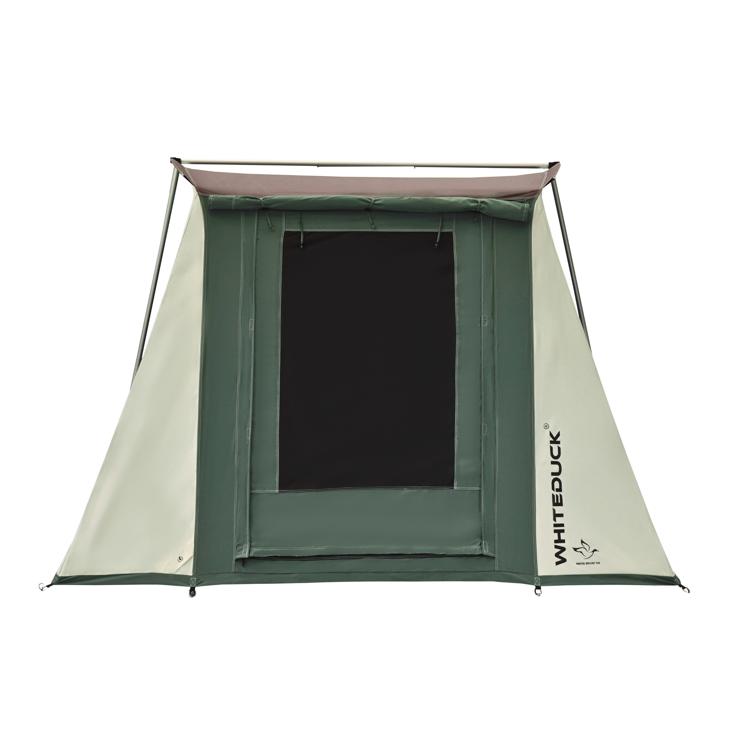White Duck 7'x9' Prota Canvas Tent