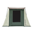 White Duck 7'x9' Prota Canvas Tent