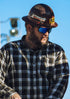 Havoc Reaper Sunglasses z87.1+ — product view 8