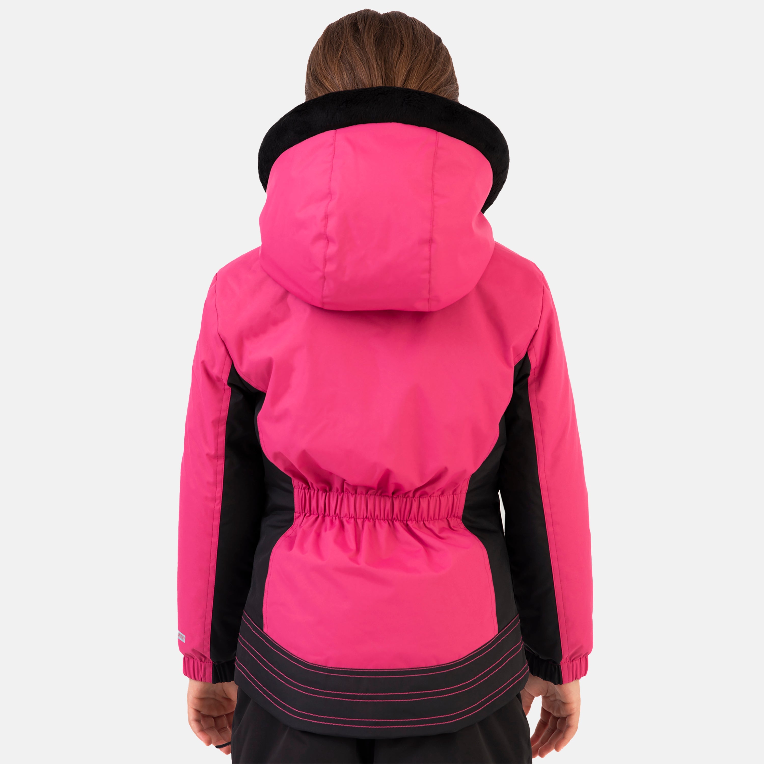 Free Country Girls' Boarder Jacket