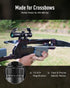 Pinty Nova 1.5-4.5x32 SFP Rifle Scope