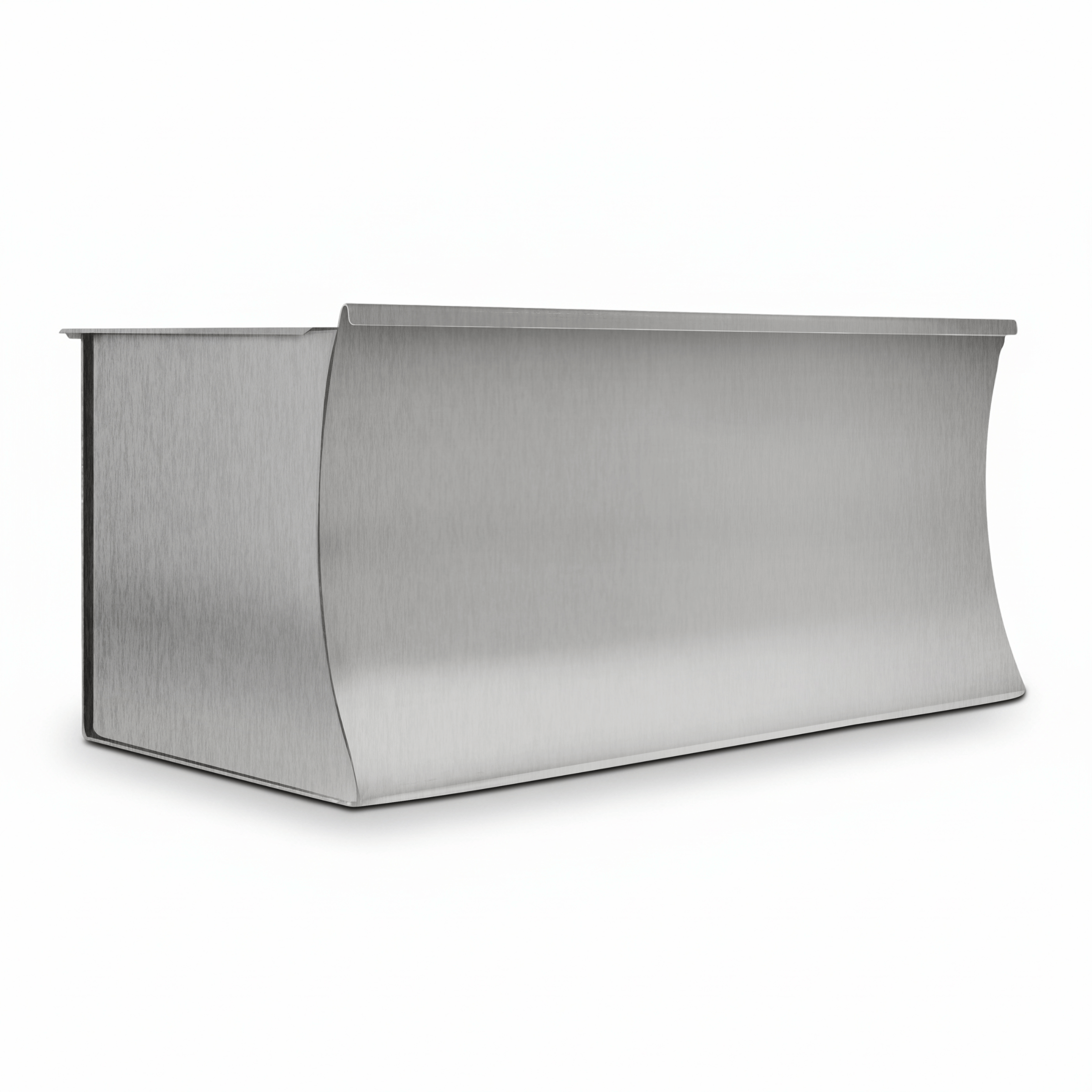 White Duck Water tank - Anchor stove