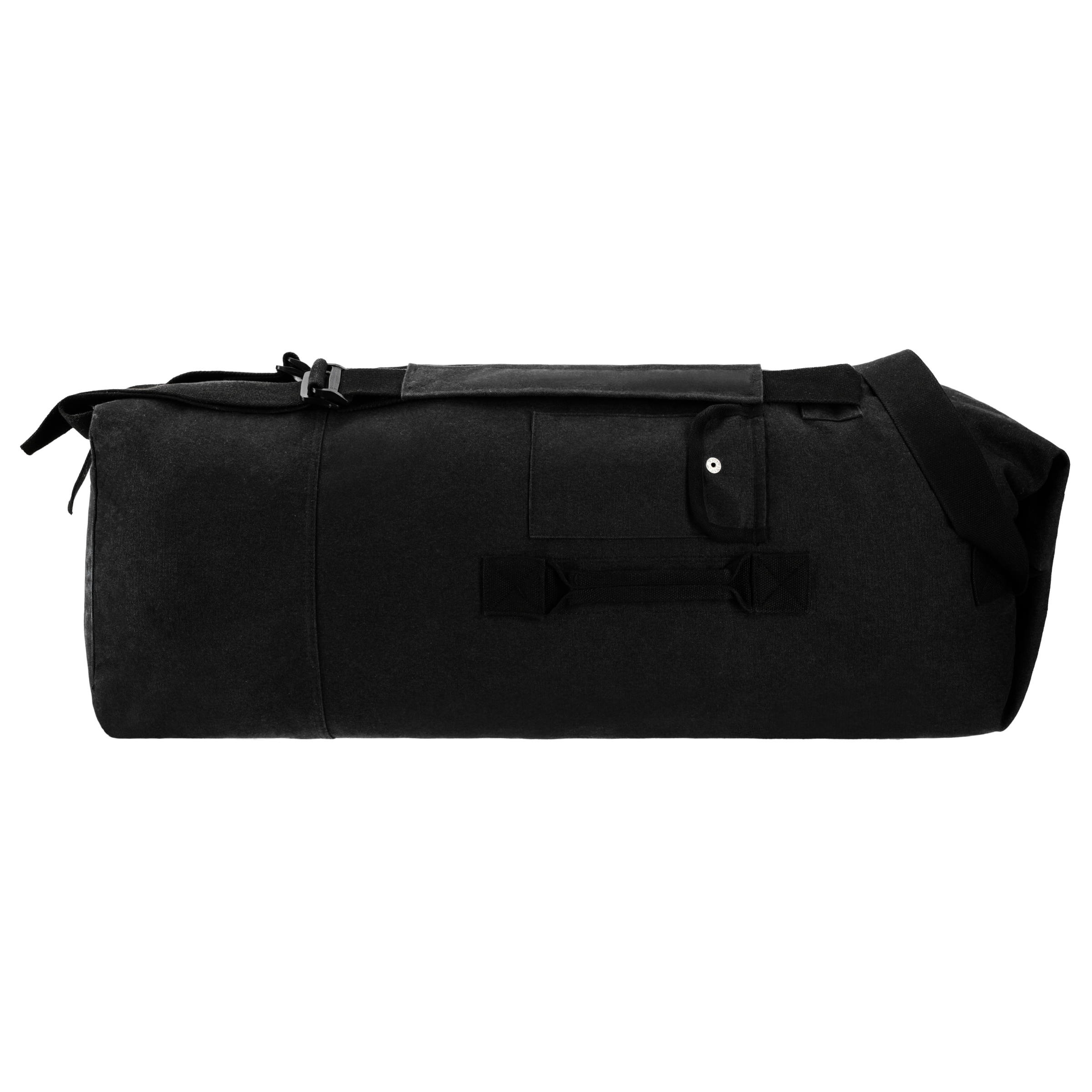 White Duck Hoplite Canvas G.I. Top Load Bag