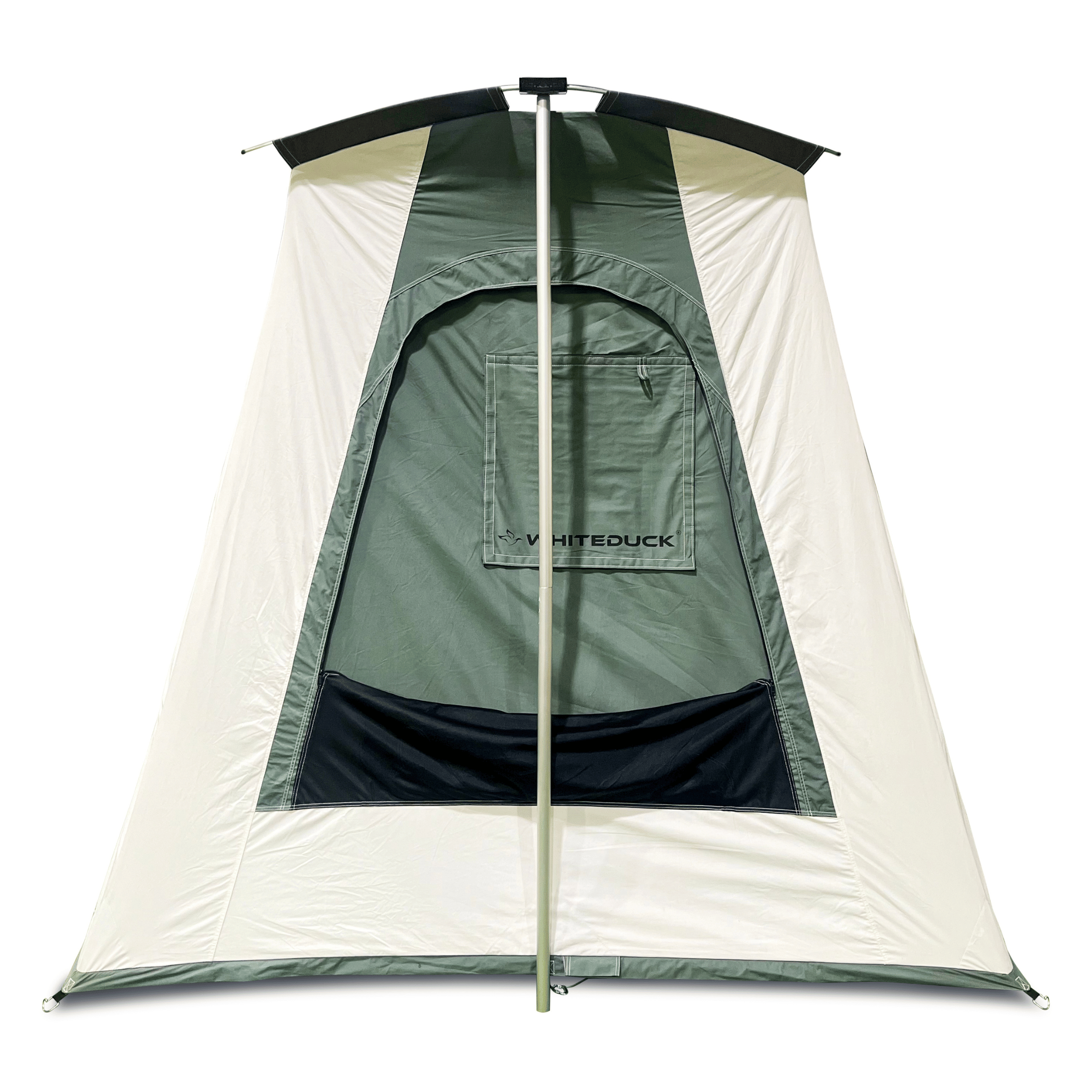 White Duck 7'x9' Prota Canvas Tent
