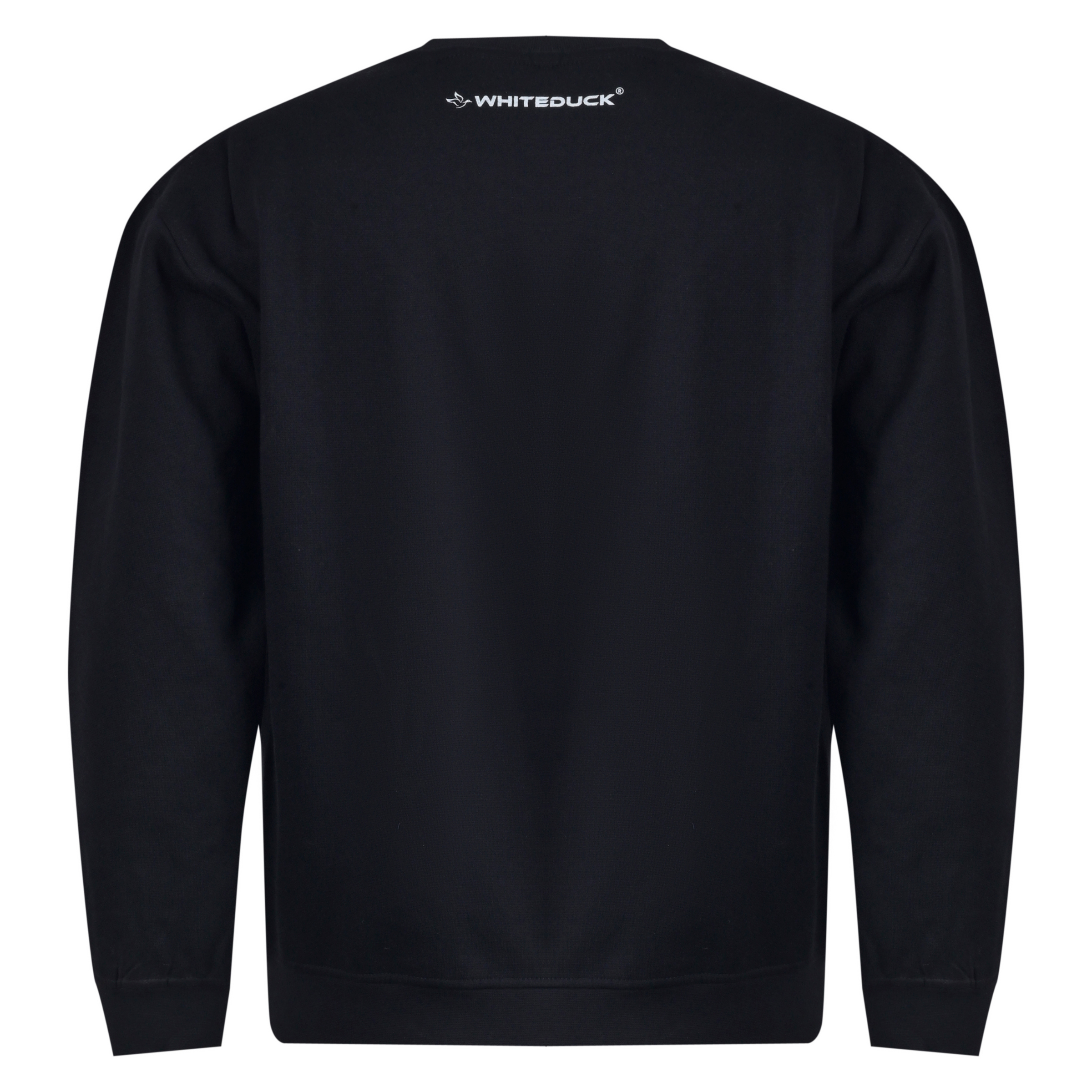 White Duck Sweatshirt