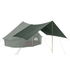 White Duck 13'/16'/20' Regatta Bell Tent Awning