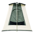 White Duck 10'x10' Prota Canvas Tent