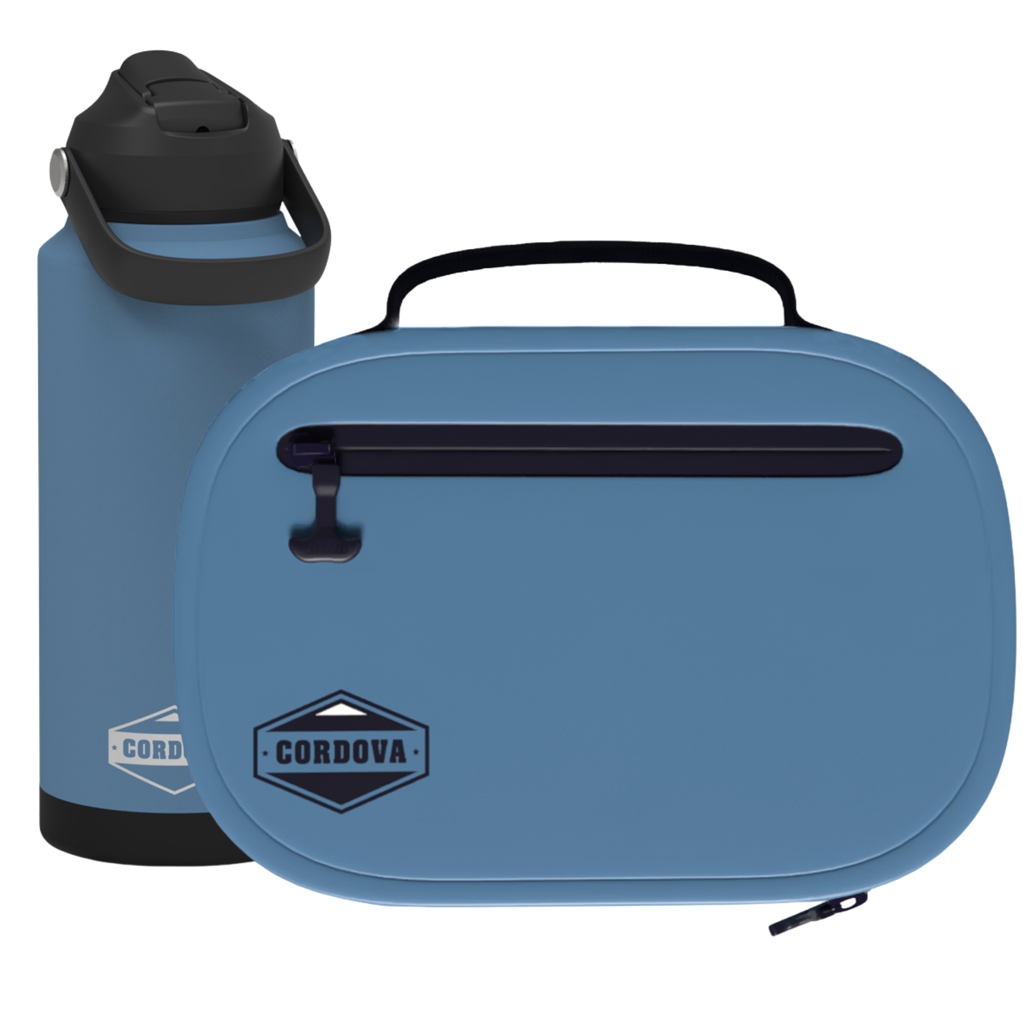 Cordova Trail Break Bundle — view 1