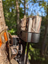 3D Hunting Solutions Archery Quiver Caddy for Mathews SpiderClaw / LowPro — product view 1