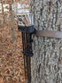 3D Hunting Solutions Archery Quiver Caddy for Mathews SpiderClaw / LowPro — product view 3