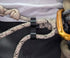 3D Hunting Solutions Saddle Bridge and Rope Caddy - Rope — product view 1