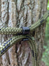 3D Hunting Solutions Saddle Bridge and Rope Caddy - Rope — product view 4