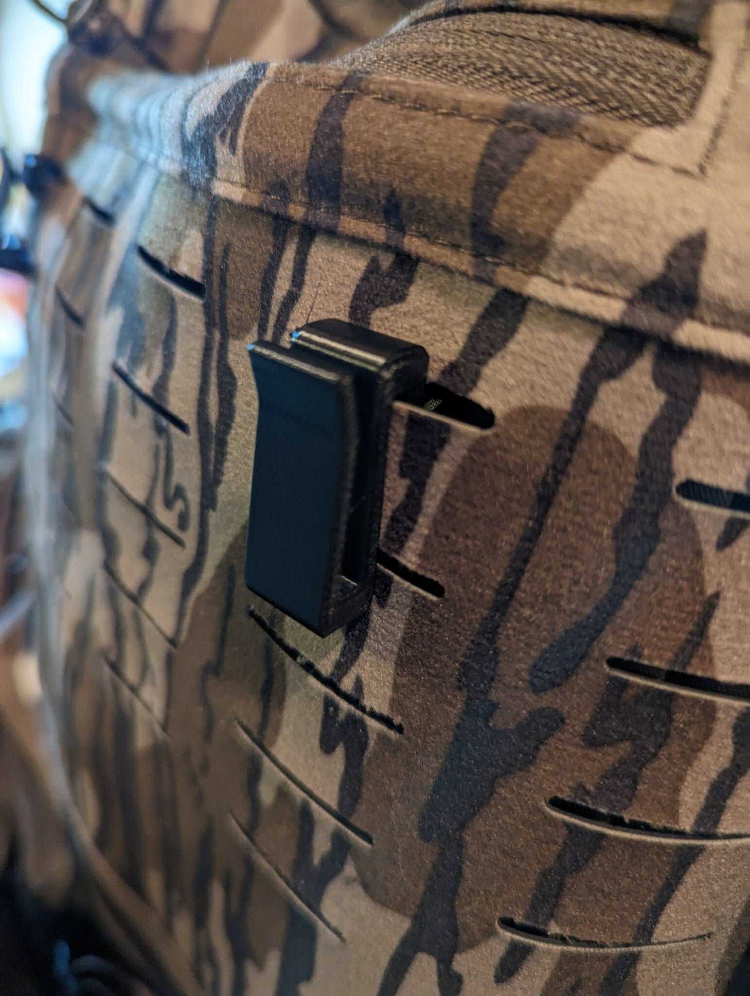 3D Hunting Solutions Molle Hook/Hanger — product view 2