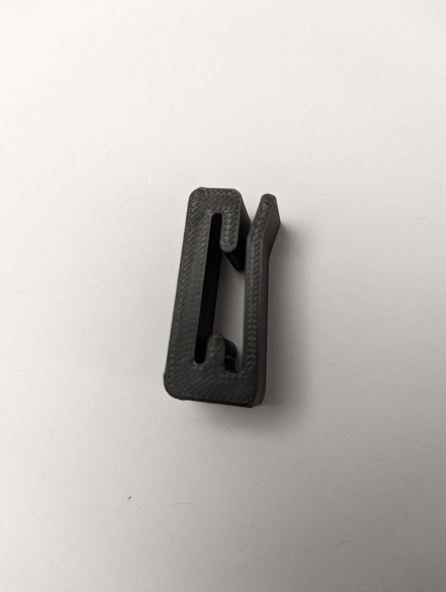 3D Hunting Solutions Molle Hook/Hanger — product view 3
