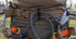 3D Hunting Solutions Saddle Bridge and Rope Caddy - Molle — product view 1